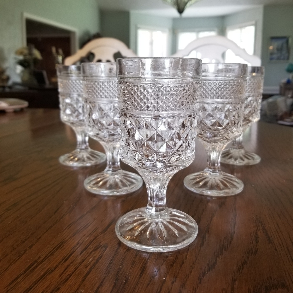 Wexford Glasses